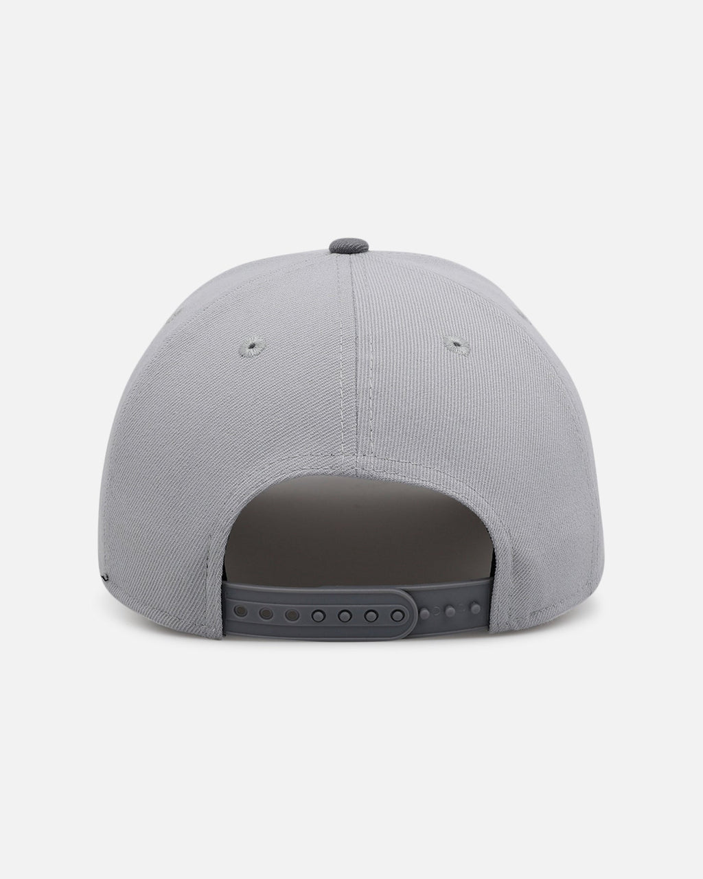 New Era Los Angeles Dodgers 'Smoke' 9FORTY A-Frame Snapback Smoke