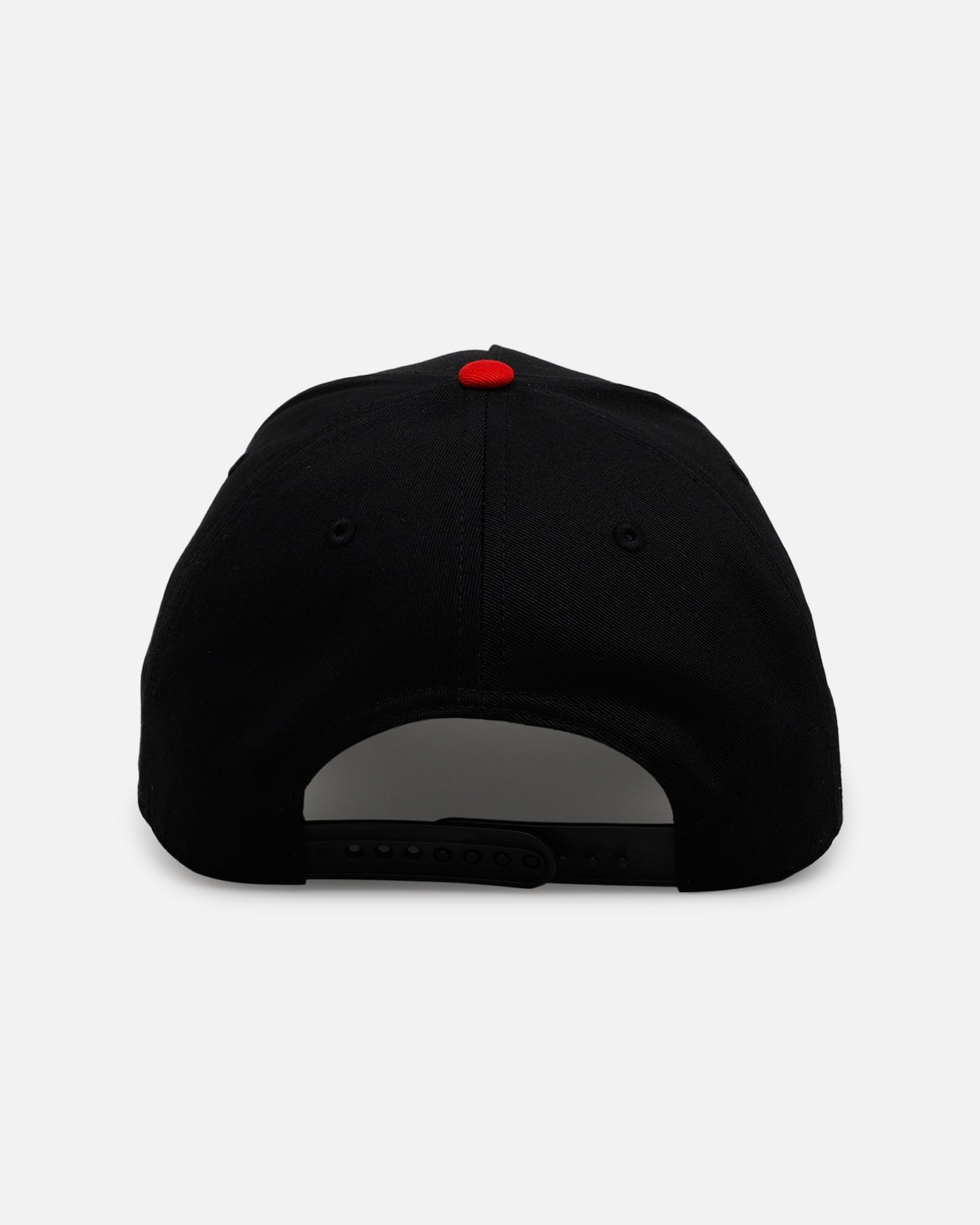 47 Brand Los Angeles Dodgers 'Black And Red Variety Pack' 47 Offside Snapback Black/Red