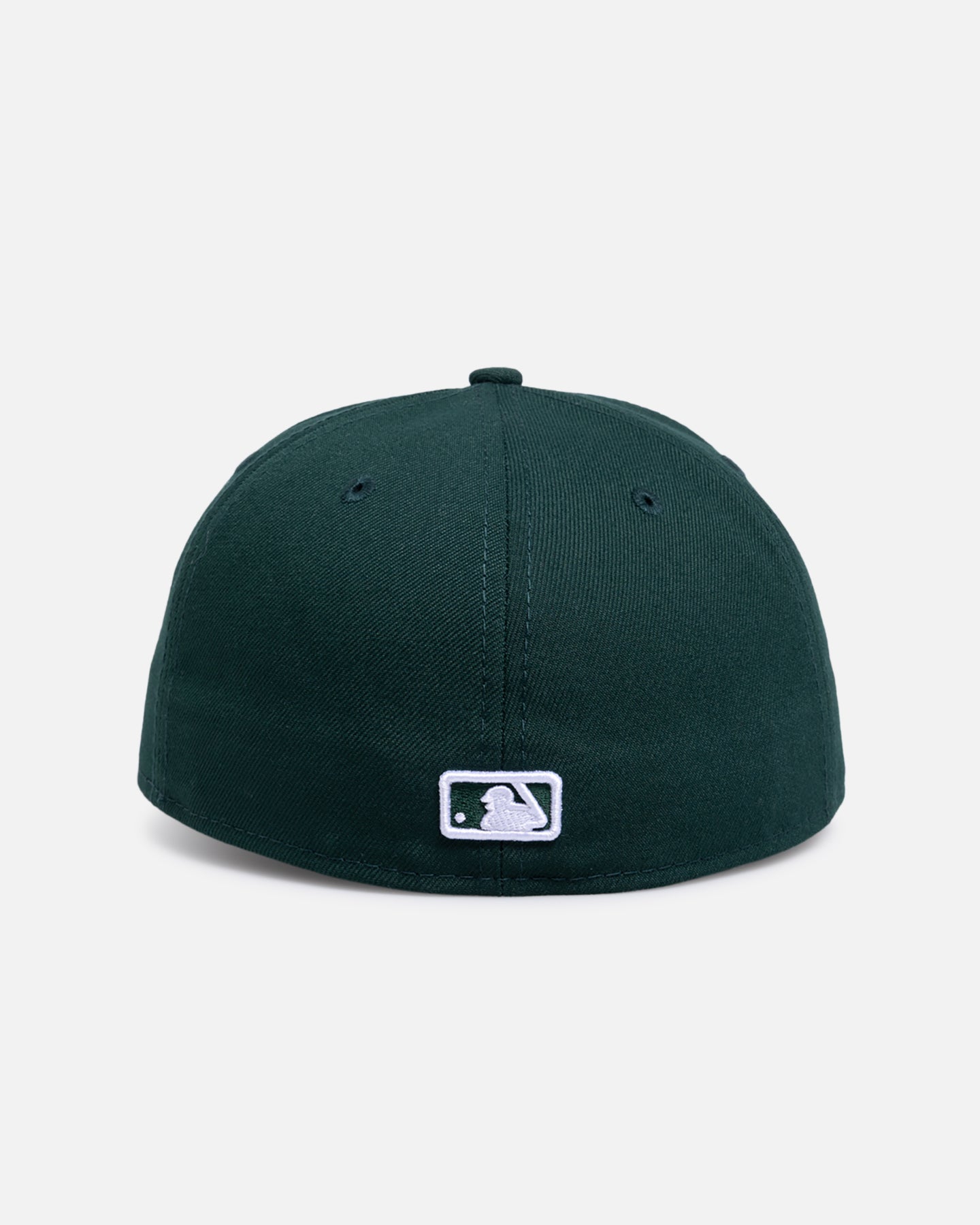 New Era Los Angeles Dodgers 'Dark Green' 59FIFTY Fitted Dark Green