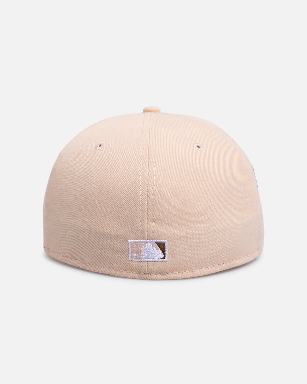 New Era Los Angeles Dodgers 'Mango Mocha' 59FIFTY Fitted Pastel Orange