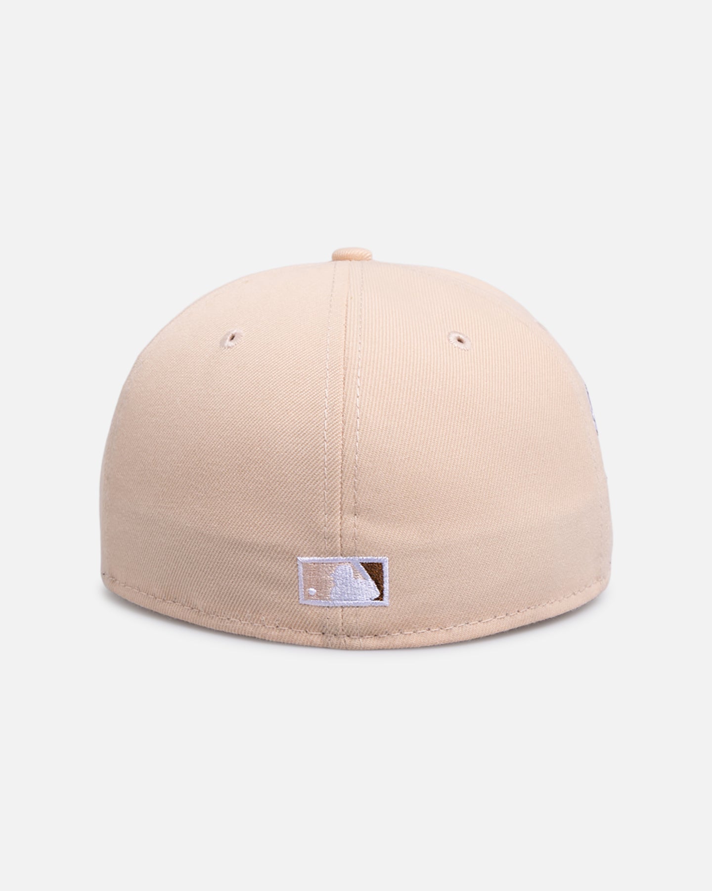 New Era Los Angeles Dodgers 'Mango Mocha' 59FIFTY Fitted Pastel Orange