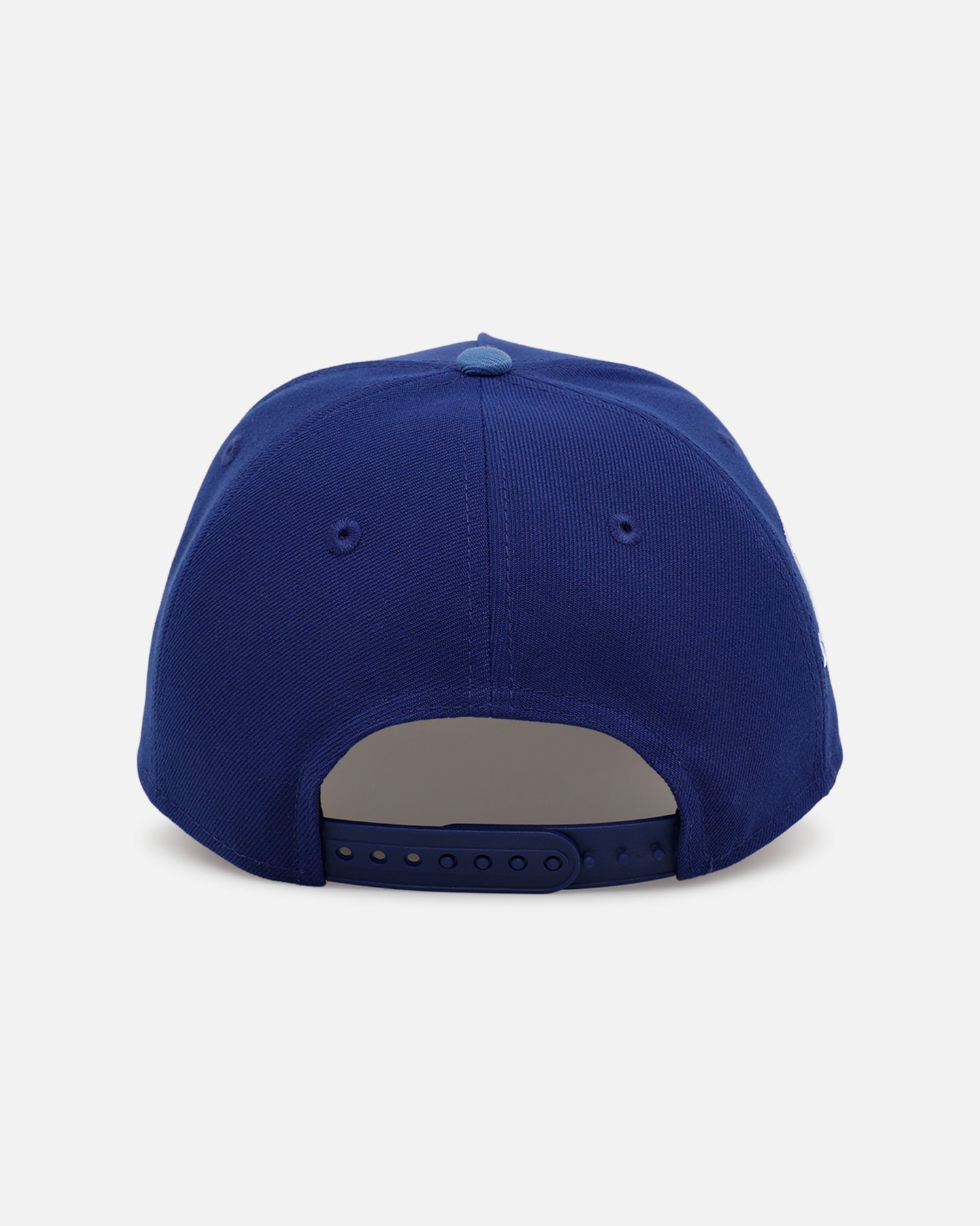 New Era Los Angeles Dodgers 'Sneaky Two-Tone' 9FORTY A-Frame Snapback Original Team Colours