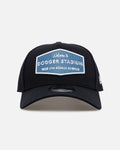 New Era Los Angeles Dodgers 'Welcome Sign' 9FORTY A-Frame Snapback Navy